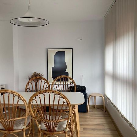 Casa Morin, Apartamento Ribeira Sacra Monforte De Lemos Eksteriør billede