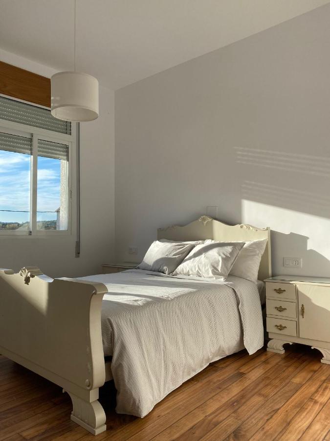 Casa Morin, Apartamento Ribeira Sacra Monforte De Lemos Eksteriør billede