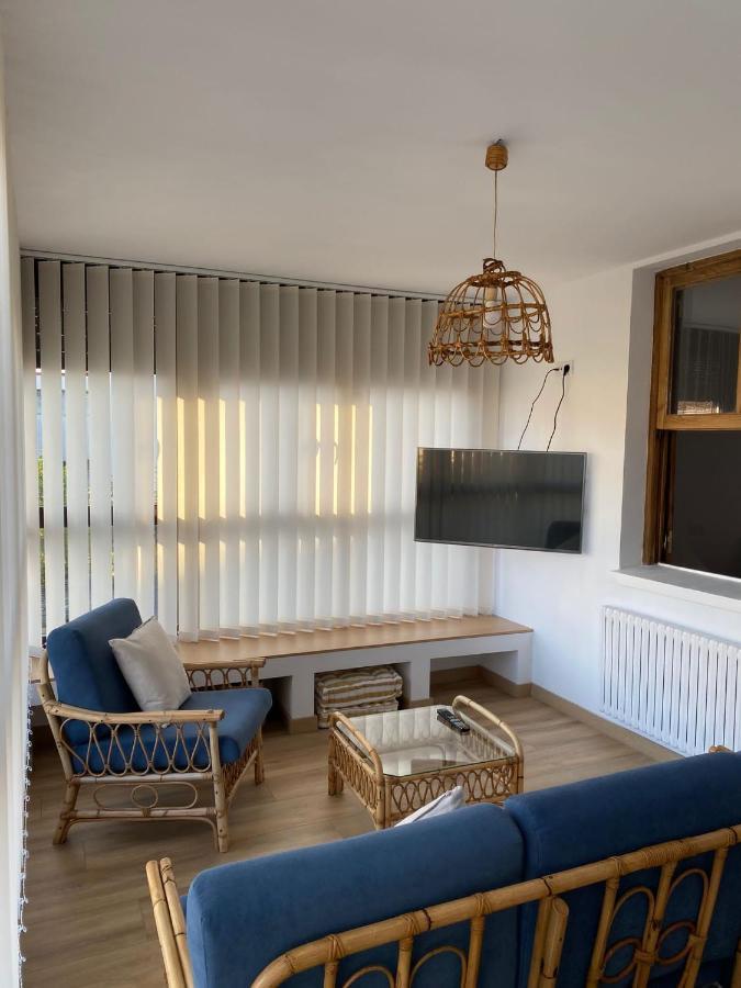 Casa Morin, Apartamento Ribeira Sacra Monforte De Lemos Eksteriør billede