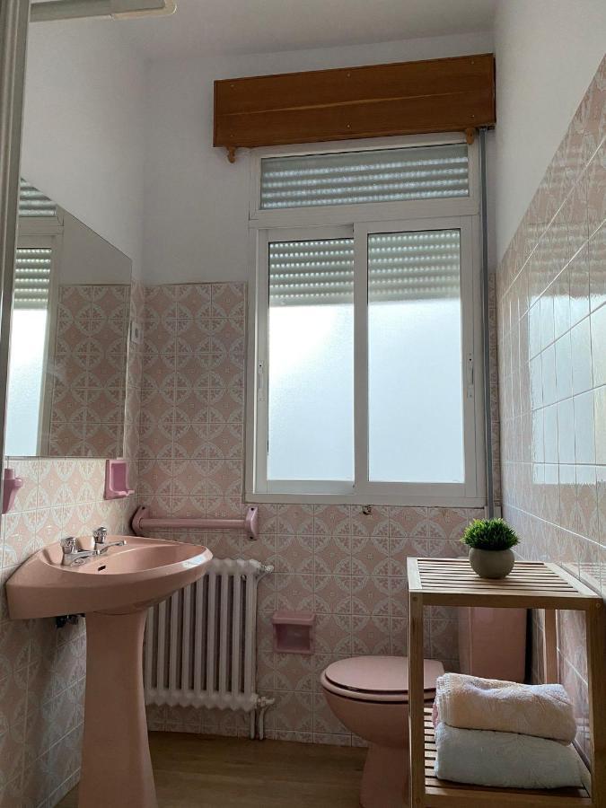 Casa Morin, Apartamento Ribeira Sacra Monforte De Lemos Eksteriør billede