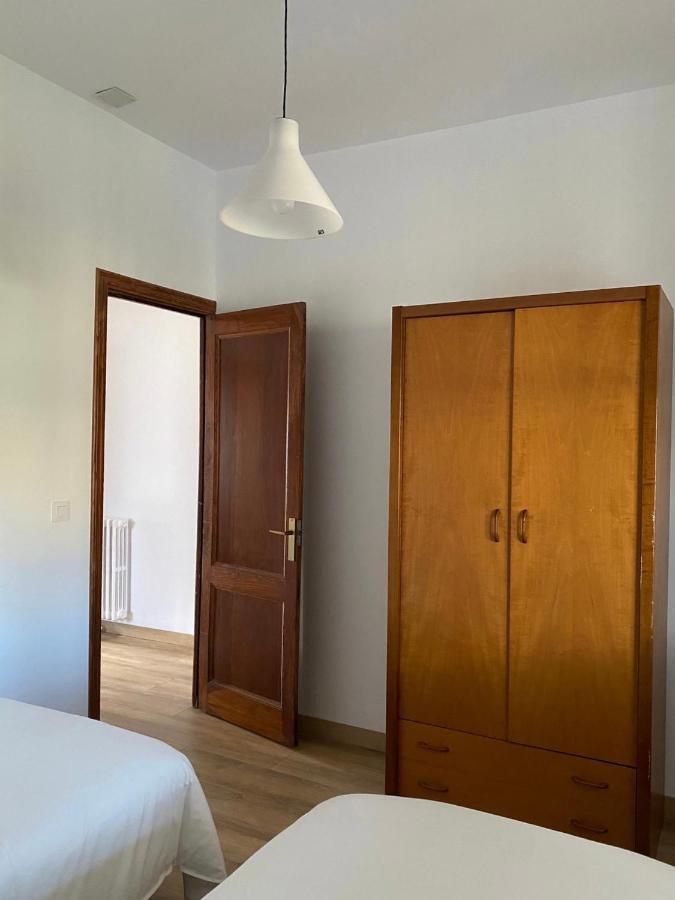 Casa Morin, Apartamento Ribeira Sacra Monforte De Lemos Eksteriør billede