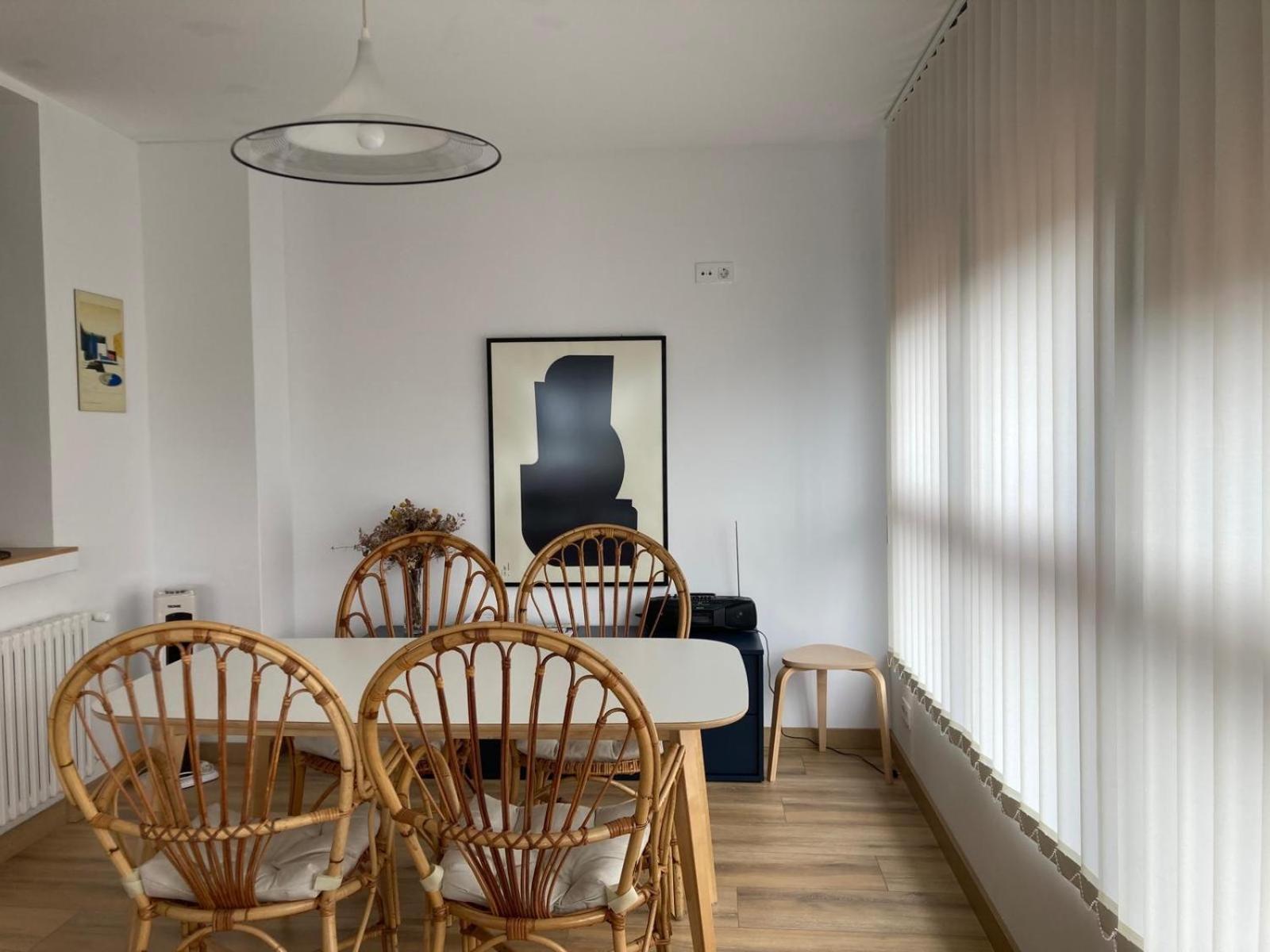 Casa Morin, Apartamento Ribeira Sacra Monforte De Lemos Eksteriør billede