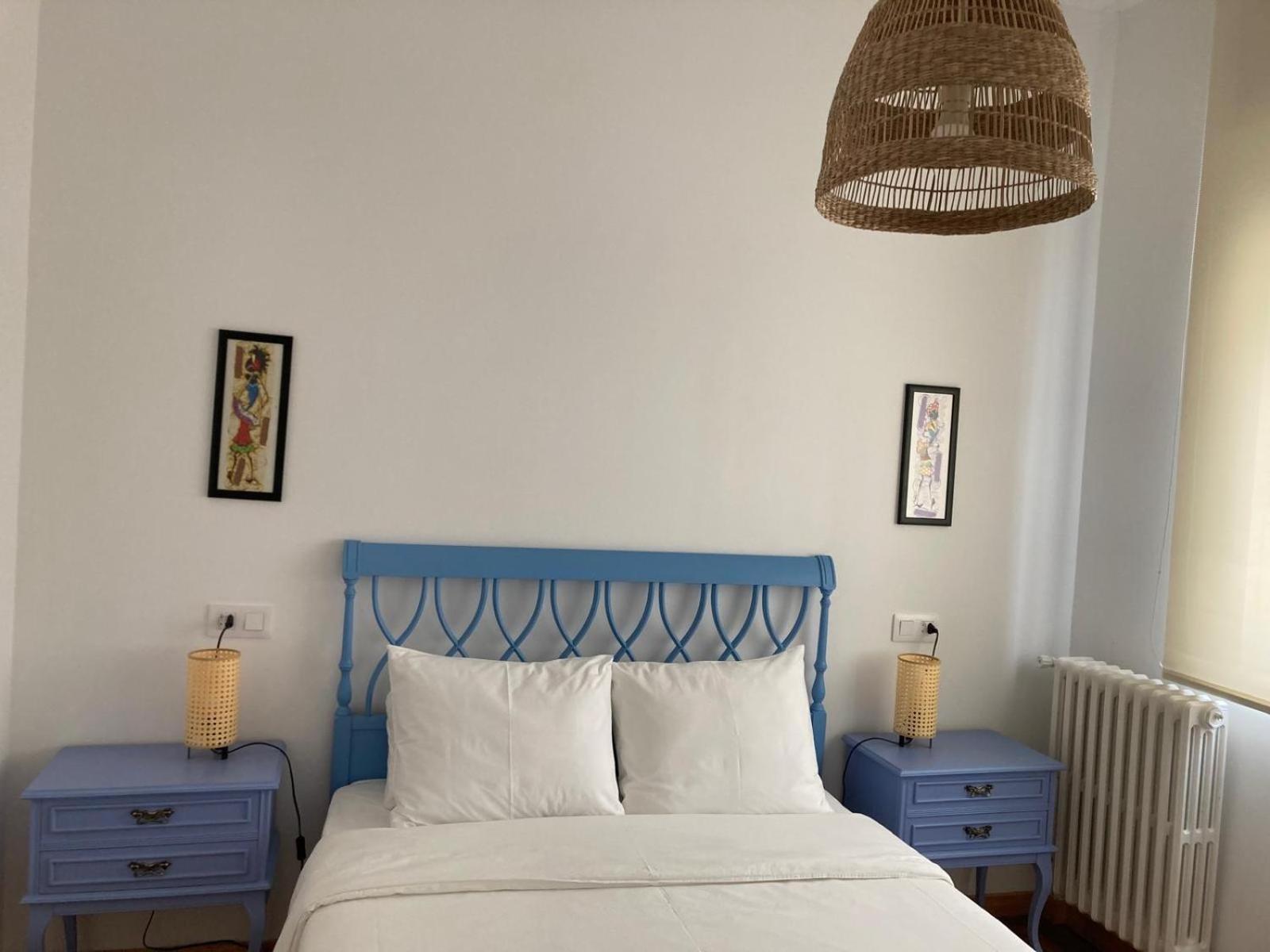 Casa Morin, Apartamento Ribeira Sacra Monforte De Lemos Eksteriør billede