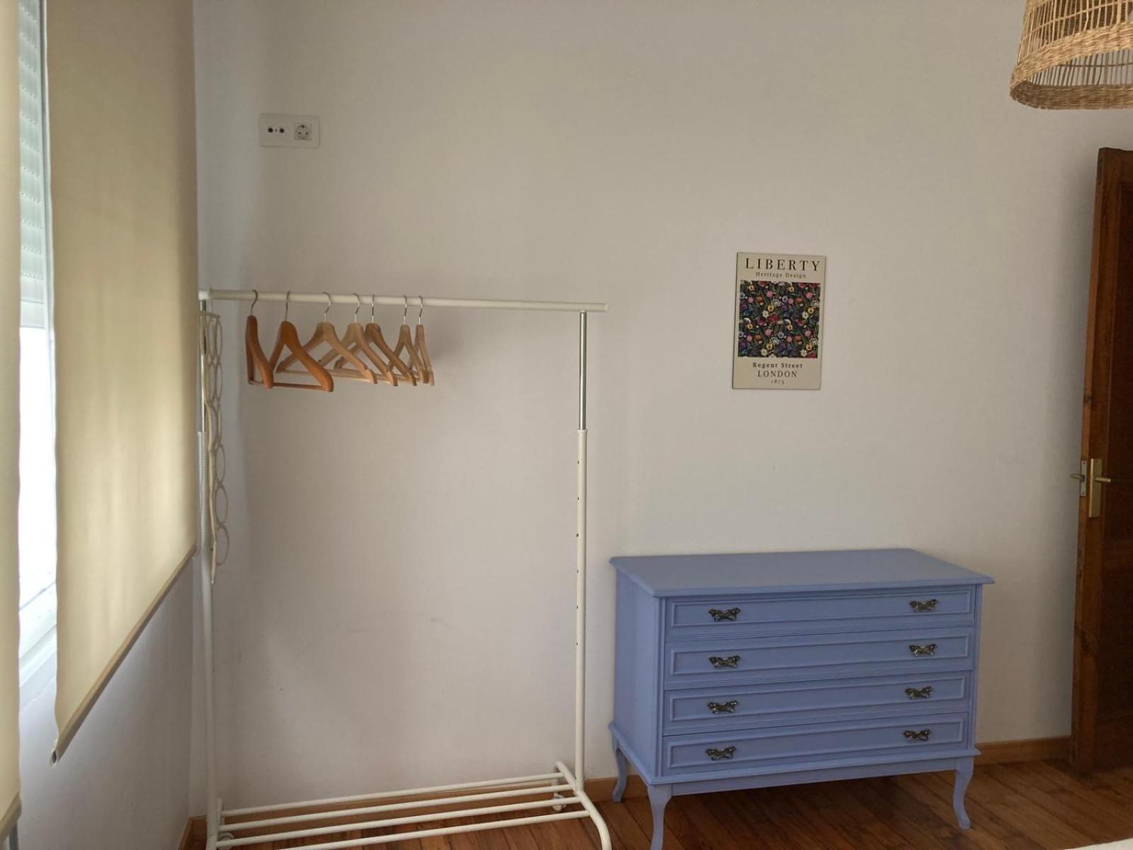 Casa Morin, Apartamento Ribeira Sacra Monforte De Lemos Eksteriør billede